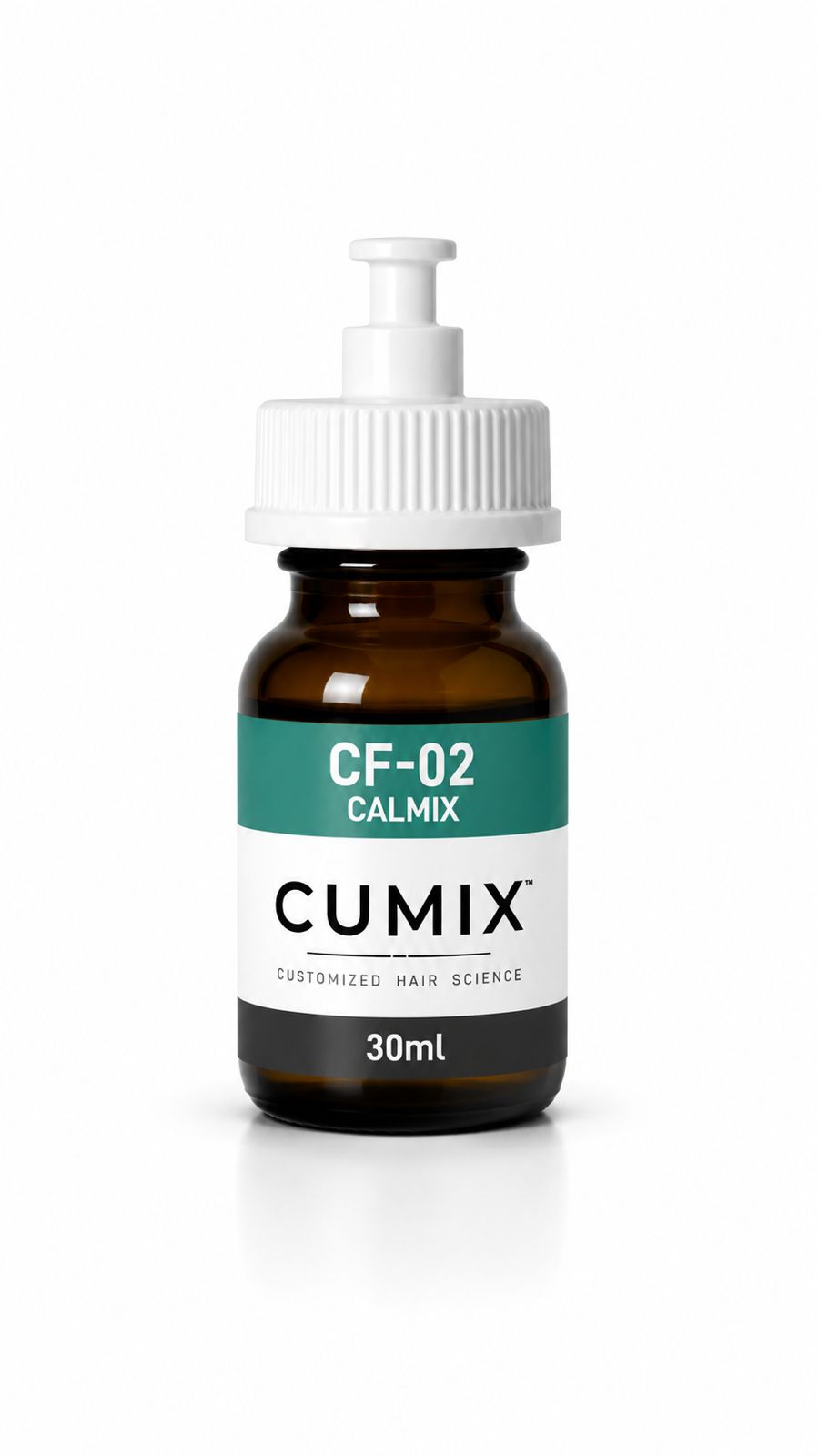 CF-02 CALMIX