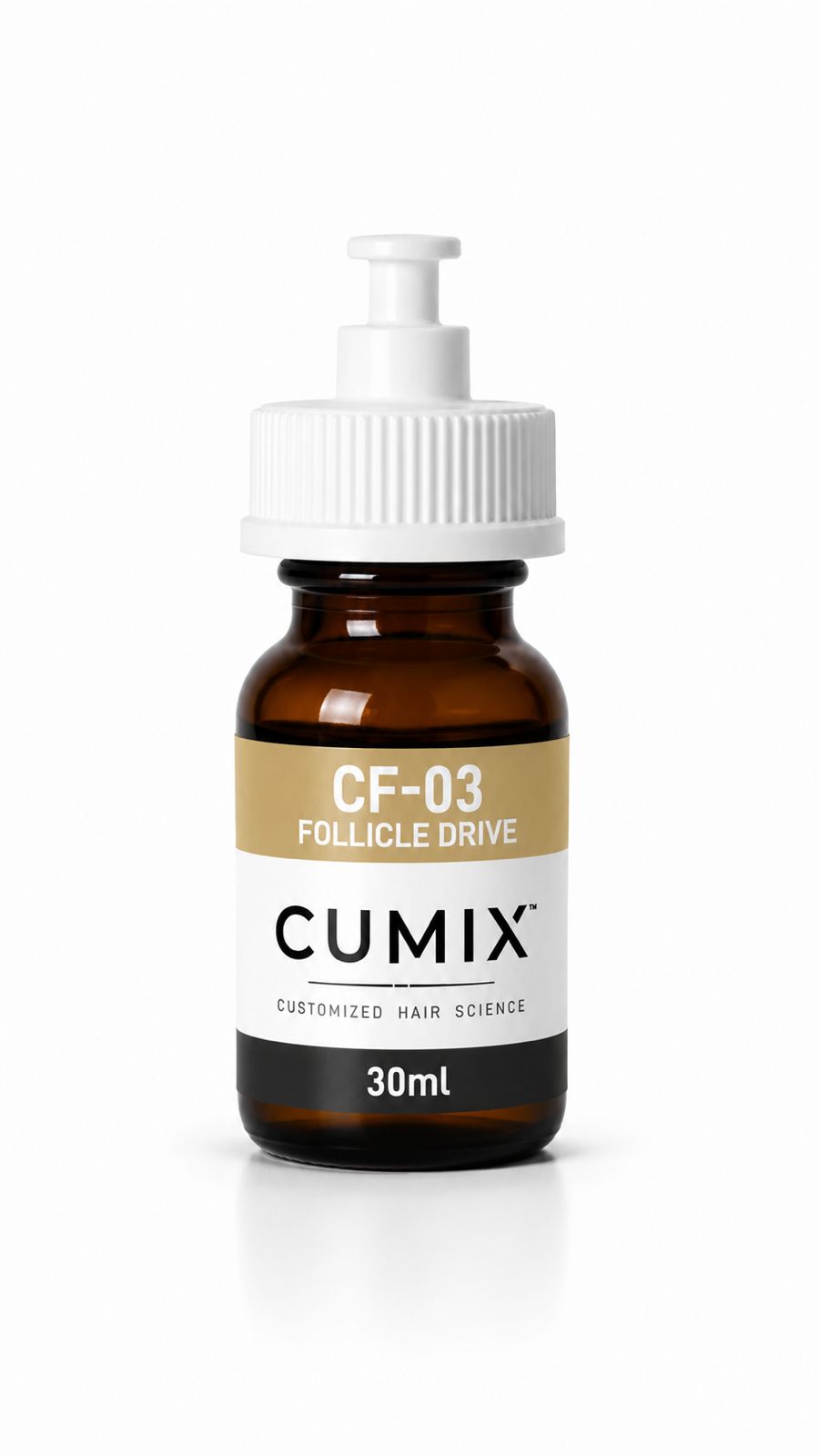 CF-03 FOLLICLE DRIVE