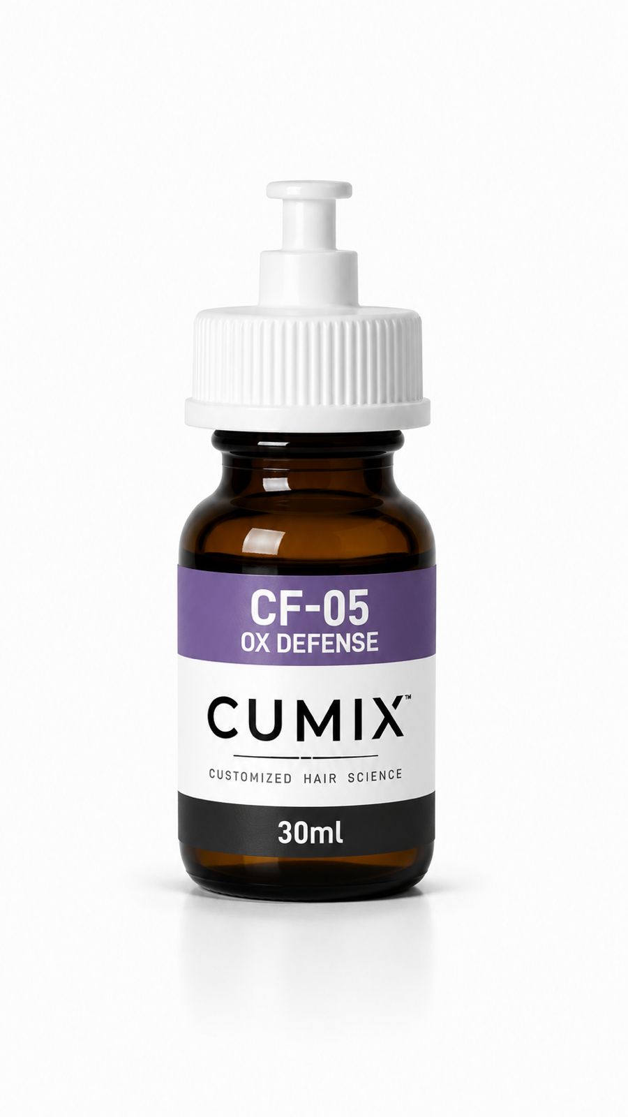 CF-05 OX DEFENSE